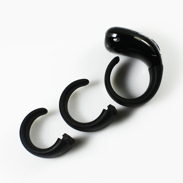 Zikr Ring S7 | Smart & Rechargeable Tasbeeh For Ramadan